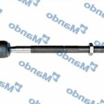 Тяга рулевая MANDO