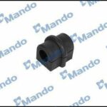 Втулка стабилизатора MANDO