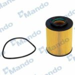 Фильтр масляный MANDO