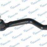 Наконечник рулевой тяги лев NISSAN QASHQAI II SUV (J11, J11_) MANDO