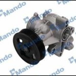 ПОМПА ОХЛАЖДЕНИЯ ДВИГАТЕЛЯ MANDO