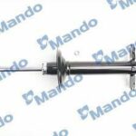 Амортизатор прав/лев перед MANDO