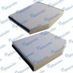 Фильтр салонный MANDO