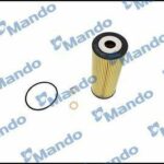 Фильтр масляный MANDO MMF040093