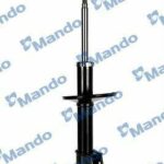 Амортизатор подвески MANDO MSS017153