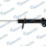 Амортизатор передний левый SSANGYONG Actyon (10-) MANDO EX4431034401