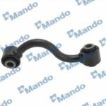 Тяга стабилизатора перед лев NISSAN QASHQAI / QASHQAI +2 I (J10, NJ10, JJ10E) MANDO