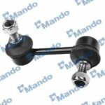 Тяга стабилизатора перед лев MITSUBISHI OUTLANDER II (CW_W) MANDO