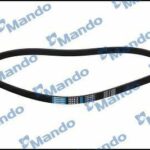 Ремень поликлиновой BMW 3 (E90) MANDO