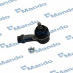 Наконечник рулевой тяги KIA JOICE (MTE1P) MANDO