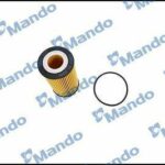 Фильтр масляный MANDO