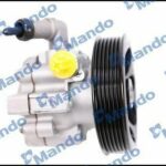 Насос ГУР MANDO