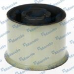 Сайлентблок SKODA FABIA II (542) MANDO