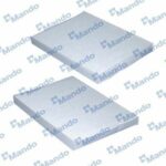 Фильтр салонный MANDO