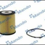 Фильтр масляный MANDO