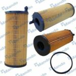 Фильтр масляный MANDO