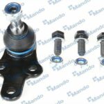 Опора шаровая MANDO