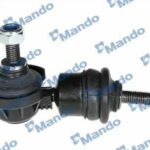 Тяга стабилизатора FORD FOCUS II (DB_, FCH, DH) MANDO