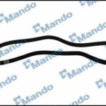 Ремень поликлиновой VW POLO V (602, 604, 612, 614) MANDO