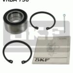 Подшипник ступицы SKF