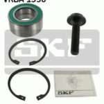 Подшипник ступицы SKF VKBA1356