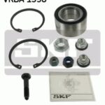 Подшипник ступицы SKF