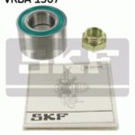 Подшипник ступицы SKF