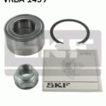 Подшипник ступицы SKF VKBA1439