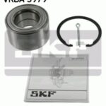 Подшипник ступицы SKF VKBA3979
