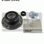 Подшипник ступицы SKF