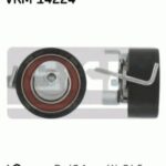 Ролик натяжной ремня ГРМ SKF