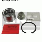 Подшипник ступицы SKF