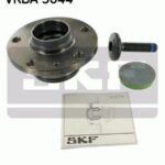 Ступица в сборе с подшипником SKF VKBA3644