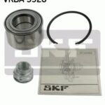Подшипник ступицы SKF VKBA3528