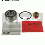 Подшипник ступицы SKF