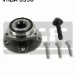 Ступица в сборе с подшипником SKF