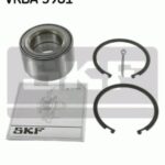 Подшипник ступицы SKF VKBA3981