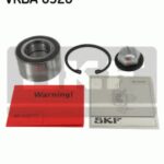 Подшипник ступицы SKF