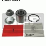 Подшипник ступицы SKF