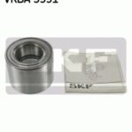 Подшипник ступицы SKF