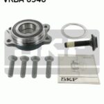 Подшипник ступицы SKF VKBA6546
