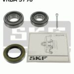 Подшипник ступицы SKF