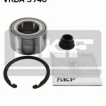 Подшипник ступицы SKF