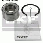 Подшипник ступицы SKF VKBA3907