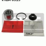 Подшипник ступицы SKF VKBA6515