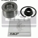 Подшипник ступицы SKF