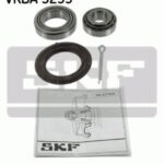 Подшипник ступицы SKF