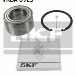 Подшипник ступицы SKF