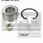 Подшипник ступицы SKF