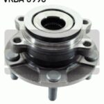 Ступица в сборе с подшипником SKF VKBA6996
